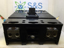 ITE/Siemens JL2-F400 70 Amp 2 Pole 600VAC Type JL2 Circuit Breaker w/70A Trip JL2F400