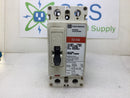 Cutler Hammer ED2125W 2 Pole 125 Amp ED 65kA @ 240V Circuit Breaker