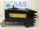 Square D FA36070 70 Amp 3 Pole 600V Type FA Circuit Breaker FA-36070