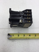 Telemecanique LC1-D253.A 65 40 Amp 3 Pole 200-575 VAC Contactor with 200-240 VAC Coil