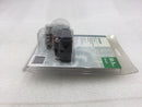 Siemens 52PL4G2P Plastic Lens Indoor/Out Door Pilot Light