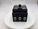 Square D HJL36100U44X 100 Amp 3 Pole 600v Micrologic Circuit Breaker