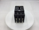 Square D EDB34015 15 Amp 3 Pole 277/480V Circuit Breaker