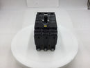 Square D EDB34015 15 Amp 3 Pole 277/480V Circuit Breaker