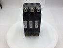 Square D EDB34015 15 Amp 3 Pole 277/480V Circuit Breaker
