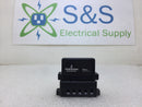Edco PC642C-036 Isolated Loop Circuit Protector/Surge Suppressor with Base