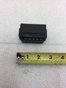 Edco PC642C-036 Isolated Loop Circuit Protector/Surge Suppressor with Base