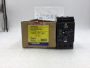 Square D EGB34125 125 Amp 3 Pole 480v Circuit Breaker
