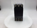 Square D EGB34125 125 Amp 3 Pole 480v Circuit Breaker