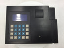 Linx Data Terminal VII-3 Barcode, Fingerprint and Magnetic Strip Reader