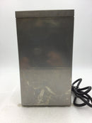 Unique Lighting 200 Watt LED Lighting Transformer 120 VAC Primary LED Low and LED High Secondary Outputs