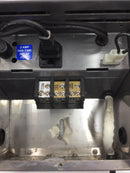 Unique Lighting 200 Watt LED Lighting Transformer 120 VAC Primary LED Low and LED High Secondary Outputs