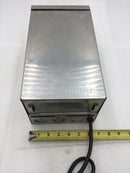 Unique Lighting 200 Watt LED Lighting Transformer 120 VAC Primary LED Low and LED High Secondary Outputs