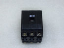 Square D QOB340 40 Amp 3 Pole 240v QOB Bolt-In Circuit Breaker - Black Face