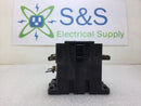 Square D 8910 DPA 32 30 Amp 600 VAC 2 Pole 5 HP Definite Purpose Contactor with 120 VAC Coil