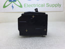 Square D QO340 40 Amp 3 Pole 240V Circuit Breaker - Black Face