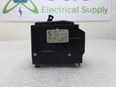 Square D QO340 40 Amp 3 Pole 240V Circuit Breaker - Black Face