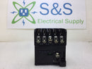 Fuji Electric SRC 3631-5-1 Magnetic Contactor 20 Amp 200-550 VAC 110 VAC Coil