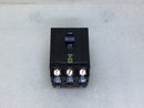 Square D QO315 15 Amp 3 Pole 240V Molded Case Circuit Breaker - Yellow Face