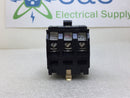 Square D QO315 15 Amp 3 Pole 240V Molded Case Circuit Breaker - Yellow Face