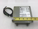 LEA International CF-120/208-352 TVSS Surge Protector 070-00-5007