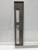 30 Space 120/240V Dead Front Only w/Main 32 7/8" x 6"