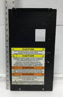 Generac Generator Dead Front Cover Only 15 3/4" x 8 3/4"