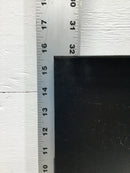 Generac Generator Dead Front Cover Only 15 3/4" x 8 3/4"