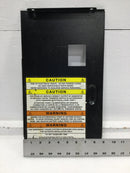 Generac Generator Dead Front Cover Only 15 3/4" x 8 3/4"