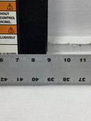 Generac Generator Dead Front Cover Only 15 3/4" x 8 3/4"