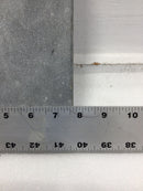 Square D Nema 3R Disconnect Cover Only 14 7/8" x 7 5/8"