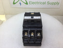 Zinsco/GTE/Sylvania Q243030 30 Amp 3 Pole 240V Type Q-24 Circuit Breaker