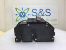 Zinsco/GTE/Sylvania Q243030 30 Amp 3 Pole 240V Type Q-24 Circuit Breaker