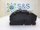 Zinsco/GTE/Sylvania Q243030 30 Amp 3 Pole 240V Type Q-24 Circuit Breaker