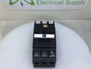Zinsco/GTE/Sylvania Q243060 60 Amp 3 Pole 240V Type Q-24 Circuit Breaker