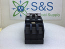 Zinsco/GTE/Sylvania Q243060 60 Amp 3 Pole 240V Type Q-24 Circuit Breaker