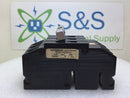 Zinsco/GTE/Sylvania Q243060 60 Amp 3 Pole 240V Type Q-24 Circuit Breaker