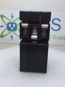 Zinsco/GTE/Sylvania Q243060 60 Amp 3 Pole 240V Type Q-24 Circuit Breaker