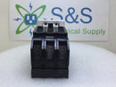 Zinsco/GTE/Sylvania Q243015 15 Amp 3 Pole 240V Type Q-24 Circuit Breaker