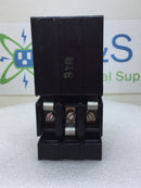 Zinsco/GTE/Sylvania Q243015 15 Amp 3 Pole 240V Type Q-24 Circuit Breaker