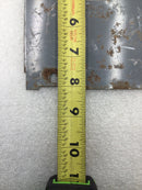 Disconnect Dead Front Only 8 1/8" x 4 5/8"