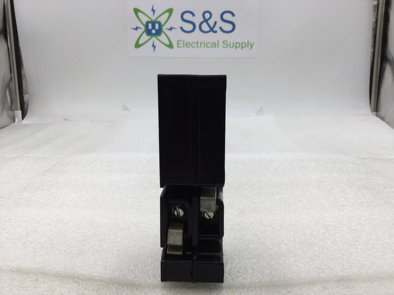 Zinsco/Sylvania QC240 40 Amp 2 Pole 120/240V Type QC Circuit Breaker