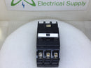 Zinsco/GTE/Sylvania Q243050 50 Amp 3 Pole 240V Type Q-24 Circuit Breaker