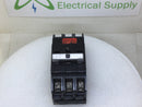 Zinsco Q243070 70 Amp 3 Pole 240V Type Q-24 Circuit Breaker - Cosmetic Flaw
