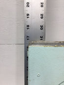 FPL Meter Cover Only 16 3/4" x 10"