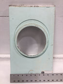 FPL Meter Cover Only 16 3/4" x 10"