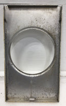 FPU/Kearney 120/240V Meter Socket Cover Only 13 7/8" x 8"
