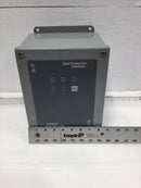 Total Protection TK-ST160-480NN-L 480 VAC 3 Pole Type 1 Surge Protection Device