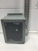 Total Protection TK-ST160-480NN-L 480 VAC 3 Pole Type 1 Surge Protection Device