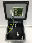 Total Protection TK-ST160-480NN-L 480 VAC 3 Pole Type 1 Surge Protection Device